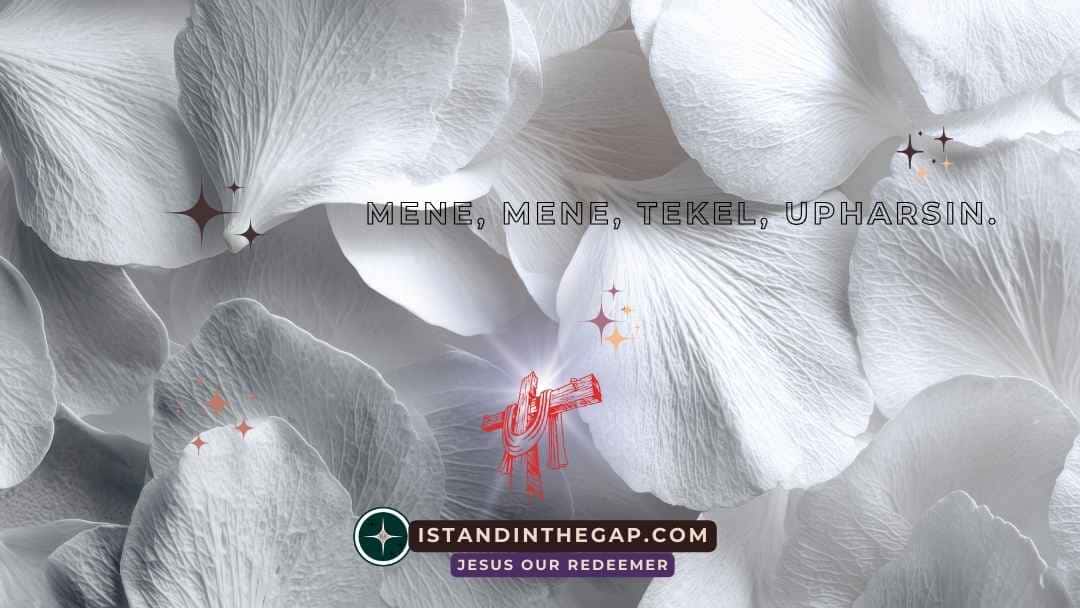 Kurze Gnade: Eine Tägliche Andacht (Esra 9,8)