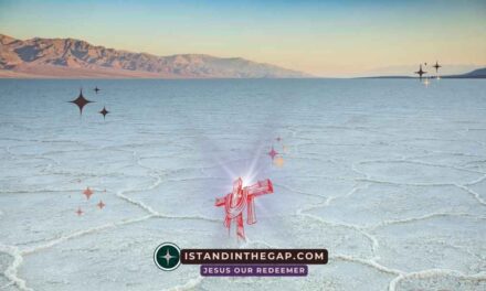 Rescued from Death: A Daily Devotional (Psalm 30:3)