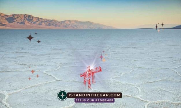 Rescued from Death: A Daily Devotional (Psalm 30:3)