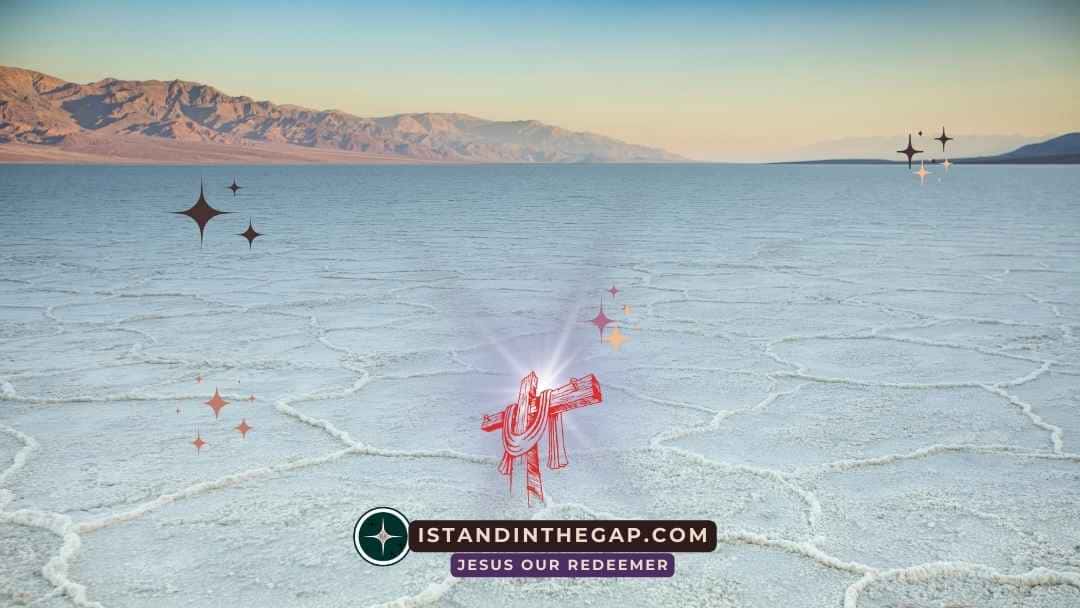 Rescued from Death: A Daily Devotional (Psalm 30:3)