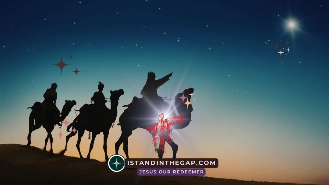 Sacred Night: A Daily Devotional (Luke 2:6-7)