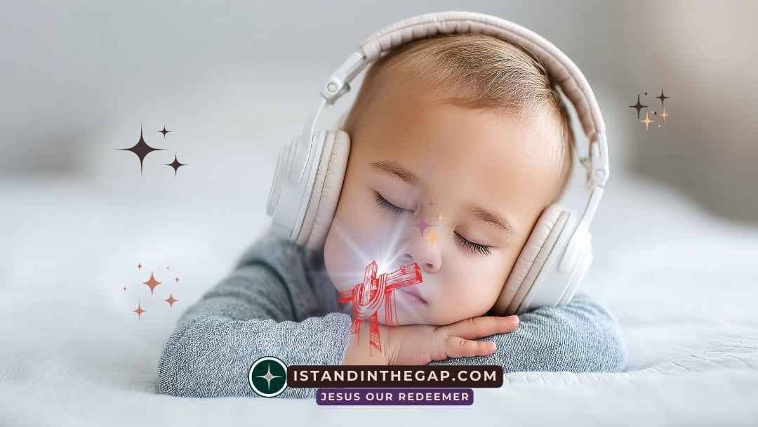 Sweet Sleep: A Daily Devotional (Proverbs 3:24)