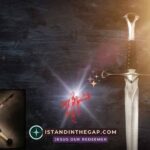 Arise O Lord: A Daily Devotional (Psalm 10:12)