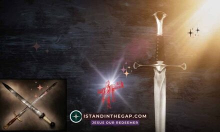 Arise O Lord: A Daily Devotional (Psalm 10:12)