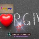 Choose to Forgive: A Daily Devotional (Luke 6:37)