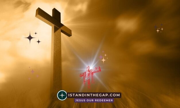 Christ Our Heritage: A Daily Devotional (Matthew 1:1)