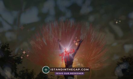 Declare a Thing in Faith: A Daily Devotional (Job 22:28)