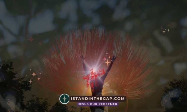 Declare a Thing in Faith: A Daily Devotional (Job 22:28)