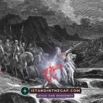 Dressed for Battle: A Daily Devotional (Ephesians 6:10-11)