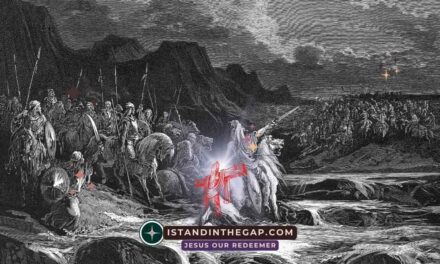 Dressed for Battle: A Daily Devotional (Ephesians 6:10-11)