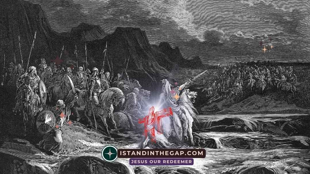 Dressed for Battle: A Daily Devotional (Ephesians 6:10-11)