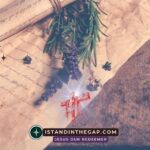 Eat This Scroll: A Daily Devotional (Ezekiel 2:9&ndash;3:1)