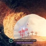 Eyes on the Lord: A Daily Devotional (Psalm 25:15)