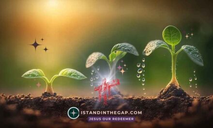 Fruitful Growth in the Faith: A Daily Devotional (2 Peter 1:5-7)