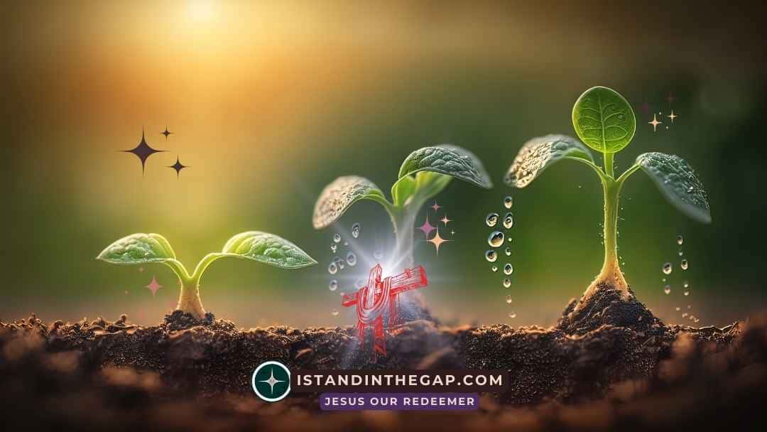 Fruitful Growth in the Faith: A Daily Devotional (2 Peter 1:5-7)