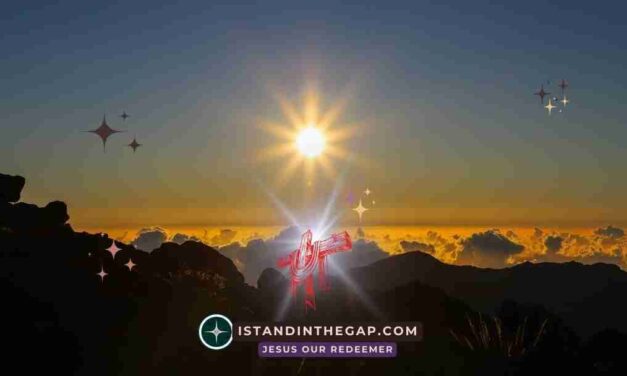 In the Beginning: A Daily Devotional (Genesis 1:1)