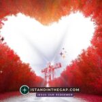 Love That Costs: A Daily Devotional (1 John 3:16)