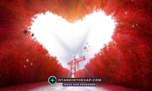 Love That Costs: A Daily Devotional (1 John 3:16)