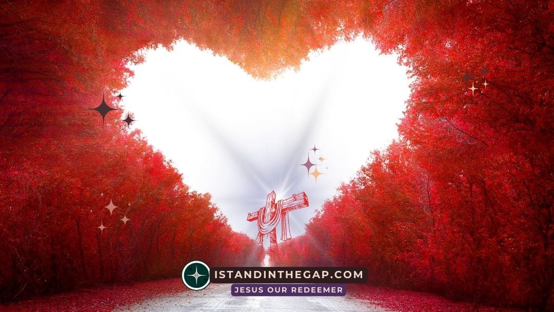 Love That Costs: A Daily Devotional (1 John 3:16)