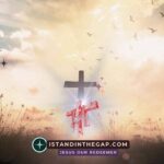 There’s Power in the Blood: A Daily Devotional (Revelation 12:11)