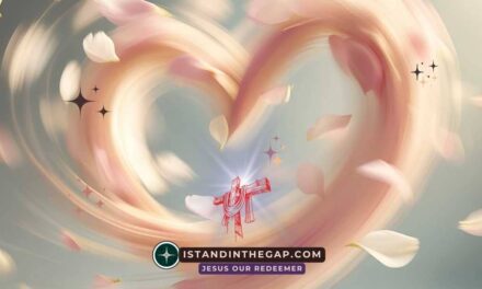 Really Forgiving Others: A Daily Devotional (Mark 11:25)