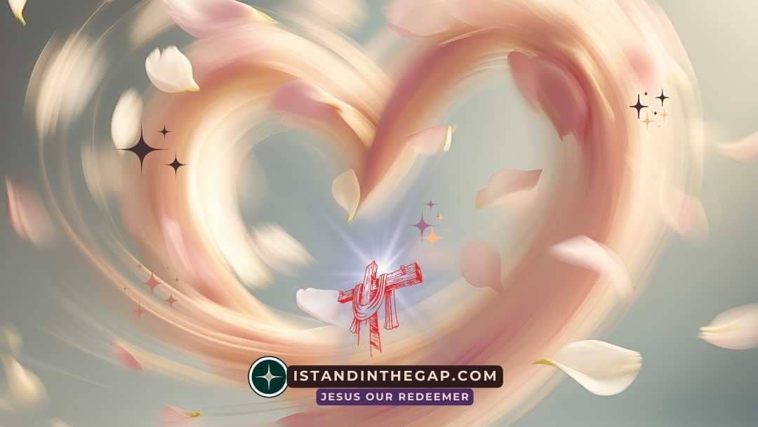 Really Forgiving Others: A Daily Devotional (Mark 11:25)