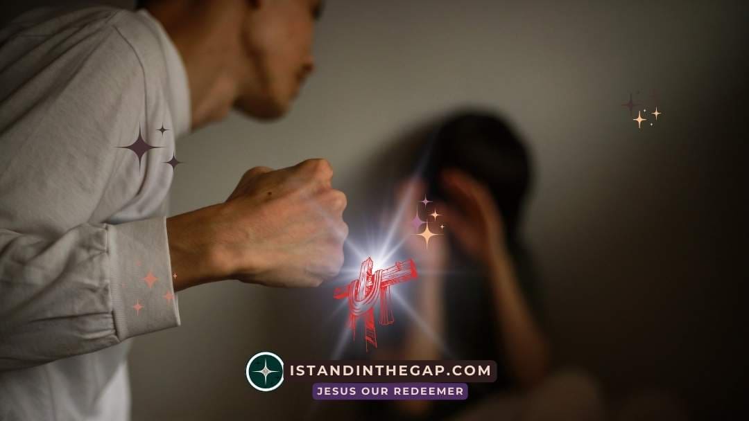 Standing Aloof: A Daily Devotional (Obadiah 1:11)