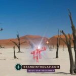 When Battles Come: A Daily Devotional (2 Corinthians 10:4)