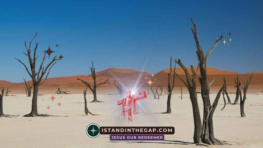 When Battles Come: A Daily Devotional (2 Corinthians 10:4)