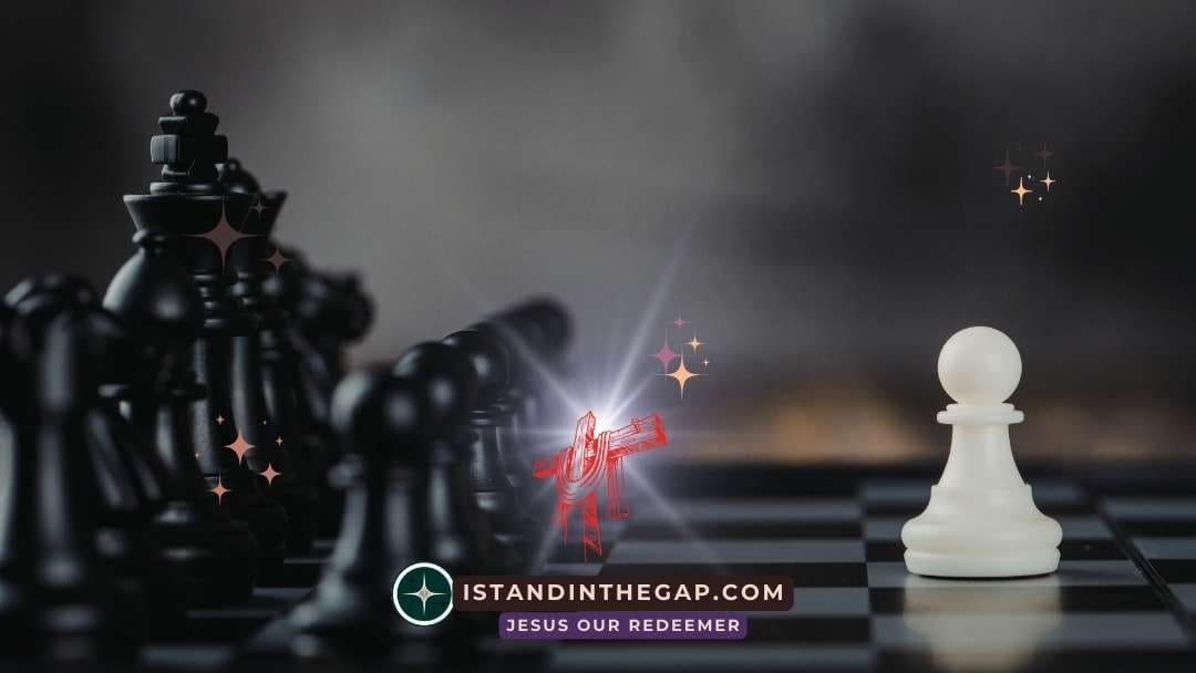 A Bold Confrontation: A Daily Devotional (Nehemiah 13:25)