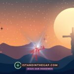 A Type of Christ: A Daily Devotional (Romans 5:14)