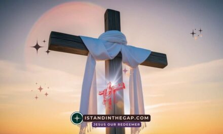 Blessing and Honor: A Daily Devotional (Revelation 5:13)