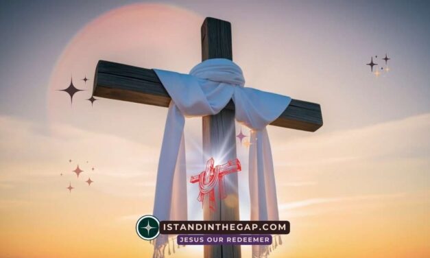 Blessing and Honor: A Daily Devotional (Revelation 5:13)