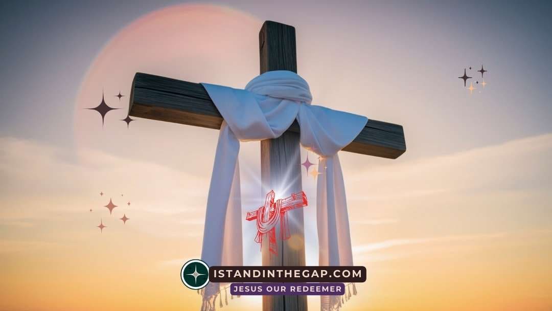 Blessing and Honor: A Daily Devotional (Revelation 5:13)