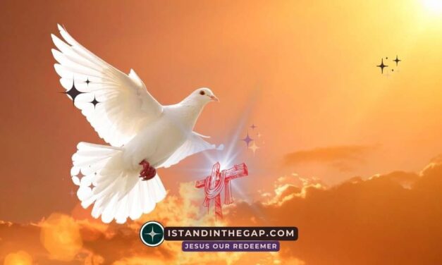 By His Spirit: A Daily Devotional (Zechariah 4:6)