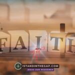 Father of Faith: A Daily Devotional (Romans 4:12)