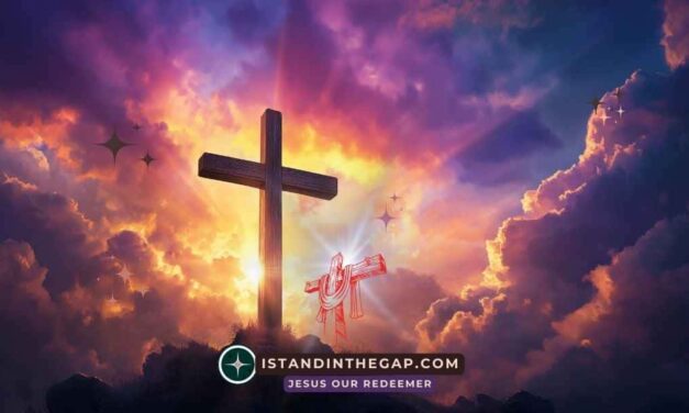 Justified by Grace: A Daily Devotional (Titus 3:7)