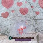 Love Covers Sins: A Daily Devotional (1 Peter 4:8)