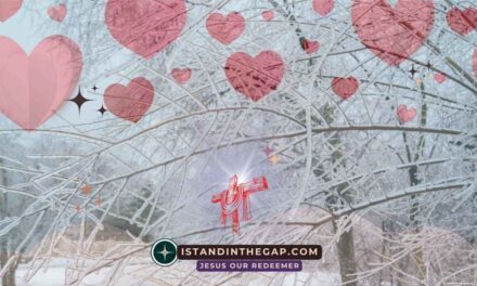 Love Covers Sins: A Daily Devotional (1 Peter 4:8)