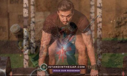 Not by Might: A Daily Devotional (Zechariah 4:6)