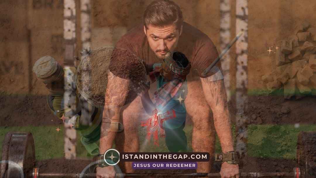 Not by Might: A Daily Devotional (Zechariah 4:6)