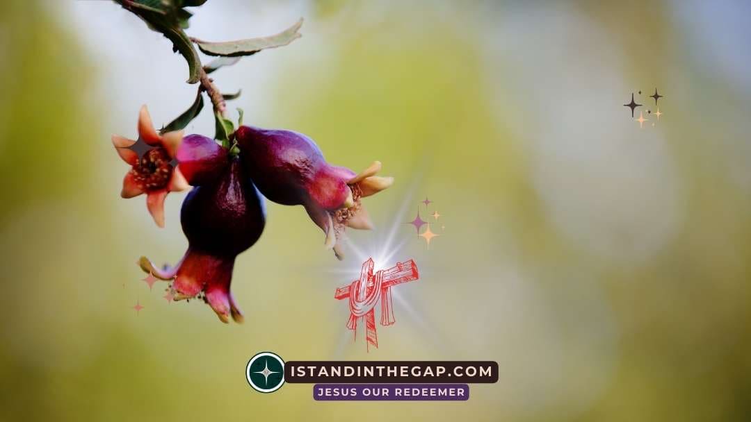 The Firstfruits of Creation: A Daily Devotional (James 1:18)