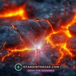 Through the Fire: A Daily Devotional (Daniel 3:17-18)