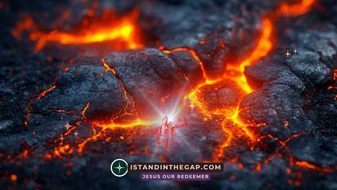 Through the Fire: A Daily Devotional (Daniel 3:17-18)