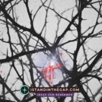 Time of Distress: A Daily Devotional (Daniel 12:1)