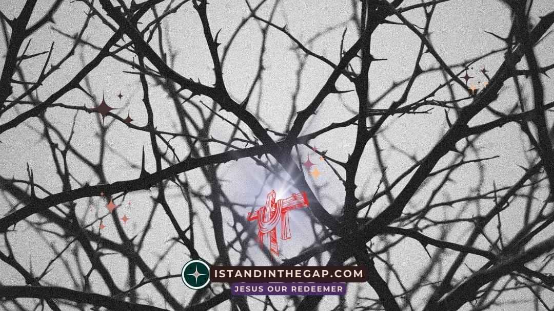 Time of Distress: A Daily Devotional (Daniel 12:1)