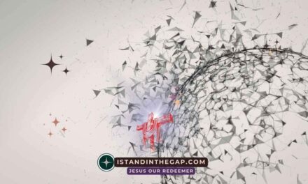 Breaking Selfish Patterns: A Daily Devotional (Galatians 2:20)