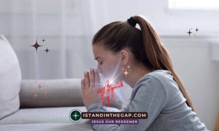 Call on His Name: A Daily Devotional (Genesis 4:26)