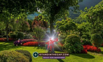 East of Eden: A Daily Devotional (Genesis 3:23-24)