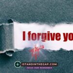 Forgiving the Unforgivable: A Daily Devotional (Ephesians 4:32)